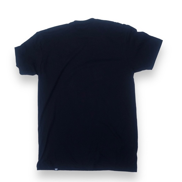 Into The AM Digital Space Tee Graphic T-Shirt Medium - Picture 3 of 4